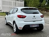 Renault Clio 0.9 TCe Limited