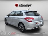 Citroen C4 1.6 e-HDi Air.Collection
