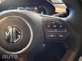 MG MG5 Luxury