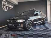 BMW 118 D Coupe Pack-M