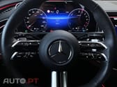 Mercedes-Benz E 300 I.V.A DEDUTIVEL Tde 4M AMG Advanced