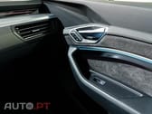 Audi E-Tron 50 quattro S line