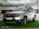 Dacia Duster 1.5 dCi SL Urban Explorer