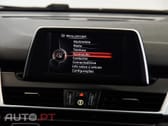 BMW 216 d Line Luxury