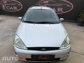 Ford Focus SW 1.4 Comfort