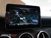 Mercedes-Benz A 180 (BlueEFFICIENCY) AMG Sport