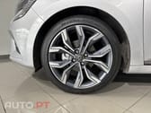 Renault Clio Exclusive