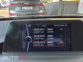 BMW 116 d EDynamics Line Sport