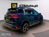 Citroen C5 Aircross Shine PureTech EAT8