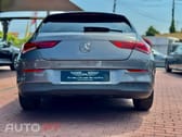 Mercedes-Benz CLA 180 d Shooting Brake Business Solutions