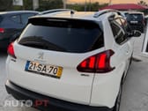 Peugeot 2008 1.2 PureTech Active