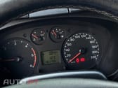 Ford Transit CABINE DUPLA + CAIXA