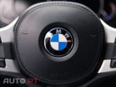 BMW 520 d Pack M Auto