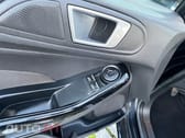Ford Fiesta 1.0 Ti-VCT Titanium