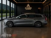 Volvo V60 2.0 T6 AWD TE R-Design