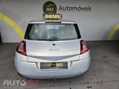 Renault Mégane 1.5 dCi Confort