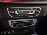 Renault Mégane 1.5 dCi GT Line
