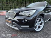 BMW X1 16 d sDrive