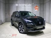 Nissan X-Trail 1.5 e-Power N-Connecta 7L e-4force
