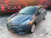 Renault Clio 0.9 TCe Limited Edition