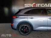 DS DS7 Crossback E-Tense Performance Line EAT8