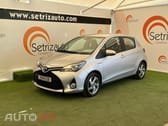 Toyota Yaris 1.5 HSD Comfort+P.Style