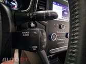 Renault Mégane Sport Tourer 1.5 dCi Bose Edition