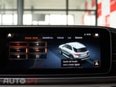 Mercedes-Benz GLE de 4Matic