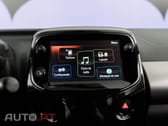 Citroen C1 1.0 VTi Shine ETG