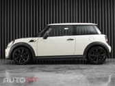 MINI Cooper One D
