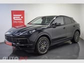 Porsche Cayenne 3.6 V6 Platinum Edition