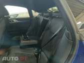 BMW i4 eDrive40 Pack Desportivo M