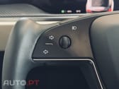 Tesla Model X I.V.A DEDUTÍVEL Plaid