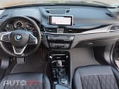 BMW X1 16 d sDrive xLine Auto