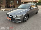 Mercedes-Benz A 180 d Style