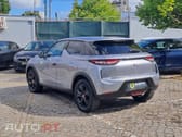 DS DS3 Crossback PureTech 100 PERFORMANCE LINE