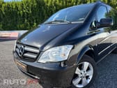 Mercedes-Benz Vito 5 LUGARES