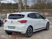Renault Clio 1.0 TCe Limited