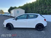 Seat Ibiza 1.4 TDi Sport DPF