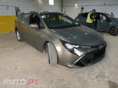 Toyota Corolla Touring Sports 1.8 Hybrid Comfort
