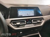 BMW 330 e Touring Corporate Edition Auto