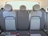 Fiat 500X 1.4 MA City Cross S&S