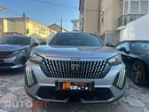 Peugeot 2008 1.2 Pure Tech Allure- Gasolina