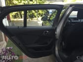 BMW 116 d Aut.