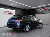 Peugeot 508 SW 1.6 e-HDi Allure CMP6