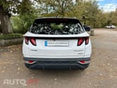 Hyundai Tucson 1.6 T-GDI PHEV Premium