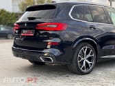 BMW X5 45 e xDrive Pack M