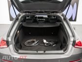 Mercedes-Benz CLA 250 e Shooting Brake Style Plus