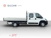 Citroen Jumper 2.0 BlueHDi 35 L4 CD