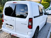 Peugeot Partner 1.6 HDI Extras 3 Lugares